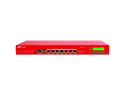 Watchguard XTM 535 with 3YR Security Bundle - WG535033