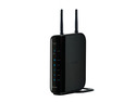 BELKIN F5D8236-4 IEEE 802.3/3u, IEEE 802.11b/g, IEEE802.11n Draft 2 N Wireless Router
