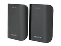 BELKIN F5D4076 Gigabit Powerline HD Starter Kit