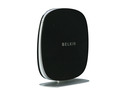 BELKIN E9K9000 IEEE 802.3/3u/3ab, IEEE 802.11a/b/g, IEEE802.11n Wireless N900 Dual Band N+ Router
