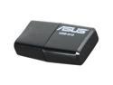 ASUS newegg ASUS USB-N10 Wireless Adapter IEEE 802.11b/g/n USB 2.0 Up