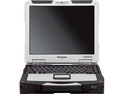 Panasonic Toughbook 13.1" Windows 7 Professional Notebook