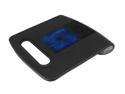 macally 2.1 Stereo Speakers with Subwoofer & Cooling Fan Model TUNEFAN