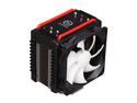 Thermaltake Frio Universal CPU Cooler support Intel lastest 6-core Processors 