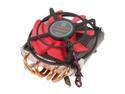 EVERCOOL HPKC-10025EA 100mm Ever Lubricate AMD/ Intel i5 CPU Cooler