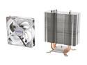 EVERCOOL HPM-12025 120mm Ever Lubricate Transformer 3 CPU Cooler