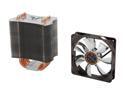 EVERCOOL TTC-NK85TZ/V2(RB) 120mm Z-AXIS Titan Fenrir CPU Cooler