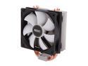 NZXT RC-RST20-01 120mm Sleeve Direct Touch 3 Heat Pipe CPU Cooler
