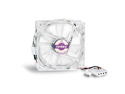 Antec PRO 80MM 80mm Pro Sleeve Case Fan with 3pin & 4pin Connector
