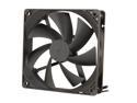 Antec TwoCool 75246 120mm 2 Speed Case Fan