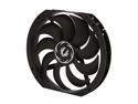 BitFenix Spectre All Black 230mm Case Fan