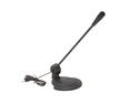 DCT Factory MIC-48B Black 3.5mm Connector Microphone
