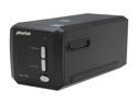 Plustek OpticFilm OF8200i Ai 35mm Film and Slide Scanner with LaserSoft SilverFast Ai Studio 8 Software