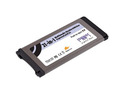 SoNNeT Multimedia Memory Card Reader & Writer ExpressCard/34 Model MMRW-E34