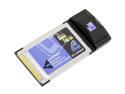LINKSYS WPC55AG Notebook Adapter