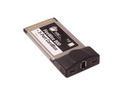 SIIG NNPC8312S2 Firewire 800 Cardbus DV Kit