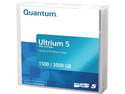 Quantum MR-L5MQN-01 1.5/3.0TB LTO Ultrium 5 Data Cartridge 1 Pack