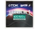 TDK Life on Record LTO Ultrium 3 Data Cartridge