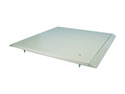 APC ISDPR2 AIS 5000 NEMA12/ IP42 Drip protection roof - 800 mm cabinet