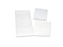 C-Line "Poly Zip" Shop Ticket Holders, 13 x 16 3/4, 50/Box