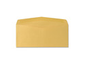 Quality Park Kraft Envelope, Contemporary, #14, Light Brown, 500/Box