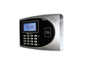 timeQplus Proximity Time and Attendance System, Badges, Automated