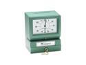 Acroprint Model 150 Heavy-Duty Analog Automatic Print Time Clock