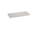 Safco E-Z Sort Sorting Table Top, Rectangular, 60w x 30d, Light Gray