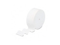 SCOTT Coreless JRT Jr. Rolls, 2-Ply, 1000 ft, 12 Rolls/Carton