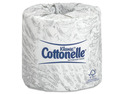 KLEENEX COTTONELLE Two-Ply Bathroom Tissue, 506 Sheets/Roll, 60 Rolls/Carton
