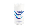 Windsoft Paper Towel Roll, 11 x 8 4/5, White, 100/Roll