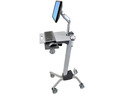 Ergotron 24-206-214 Neo-Flex LCD Cart