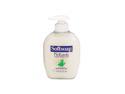 Softsoap Moisturizing Hand Soap w/Aloe, Liquid, 7.5 oz Pump Bottle