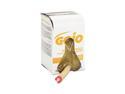 GOJO Enriched Lotion Soap Bag-in-Box Dispenser Refill, Lightly Scented, 800ml