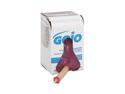 GOJO Lotion Skin Cleanser Refill, Pleasant, Liquid, 800ml Bag, 12/Carton
