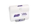 PURELL Instant Hand Sanitizer Dispenser, 8 fl oz