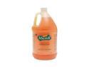 GOJO MICRELL Antibacterial Lotion Soap, Unscented Liquid, 1 gal Bottle
