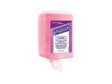 KIMBERLY-CLARK PROFESSIONAL* KLEENEX Hand Cleanser, Light Floral, 1L, Bottle