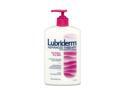 Lubriderm Advanced Therapy Moisturizing Hand/Body Lotion, 16-oz. Pump Bottle