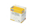 Plastic Adhesive Bandages,1 x 3, 100/Box