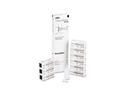 Braun Probe Covers for Thermoscan Pro 4000 Thermometer, 200/Box