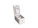 FireKing MediaVault, 11-5/8w x 17-1/2d x 10-1/2h, UL Listed 125° for Fire, White