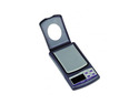 Salter Brecknell Handheld Mechanical Utility Balance Scale, 500g Capacity, 2-1/2 x 3 Platform