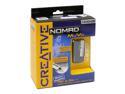 Creative 2-Tone 128MB MP3 Player NOMAD MuVo