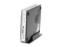 Zotac ZBOX-ID41-U Intel NM10 Black Mini / Booksize Barebone System