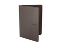 Sony Touch Edition Digital Reader Premium Book Cover - Brown (PRSA-SC6/TC)