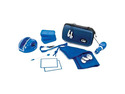 dreamGEAR DS Lite 17-1 Kit Blue