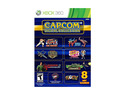Capcom Digital Collection Xbox 360 Game CAPCOM