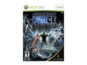 Star Wars: The Force Unleashed Xbox 360 Game LUCASARTS