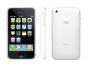 Apple iPhone 3GS 16GB White for AT&T service only (MB716LL/A)